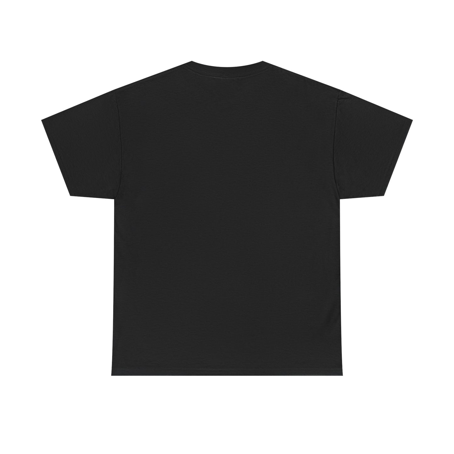 Gods Girl T‑Shirt — Script Faith Tee for Christian Women