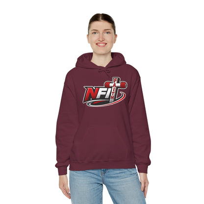 NFIT Faith Performance Hoodie