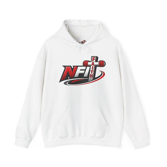 NFIT Faith Performance Hoodie (Black)