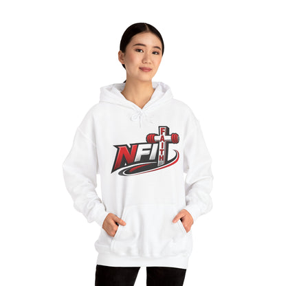 NFIT Faith Performance Hoodie