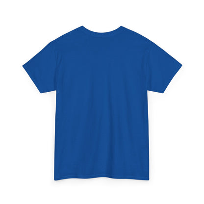 Gods Girl T‑Shirt — Script Faith Tee for Christian Women