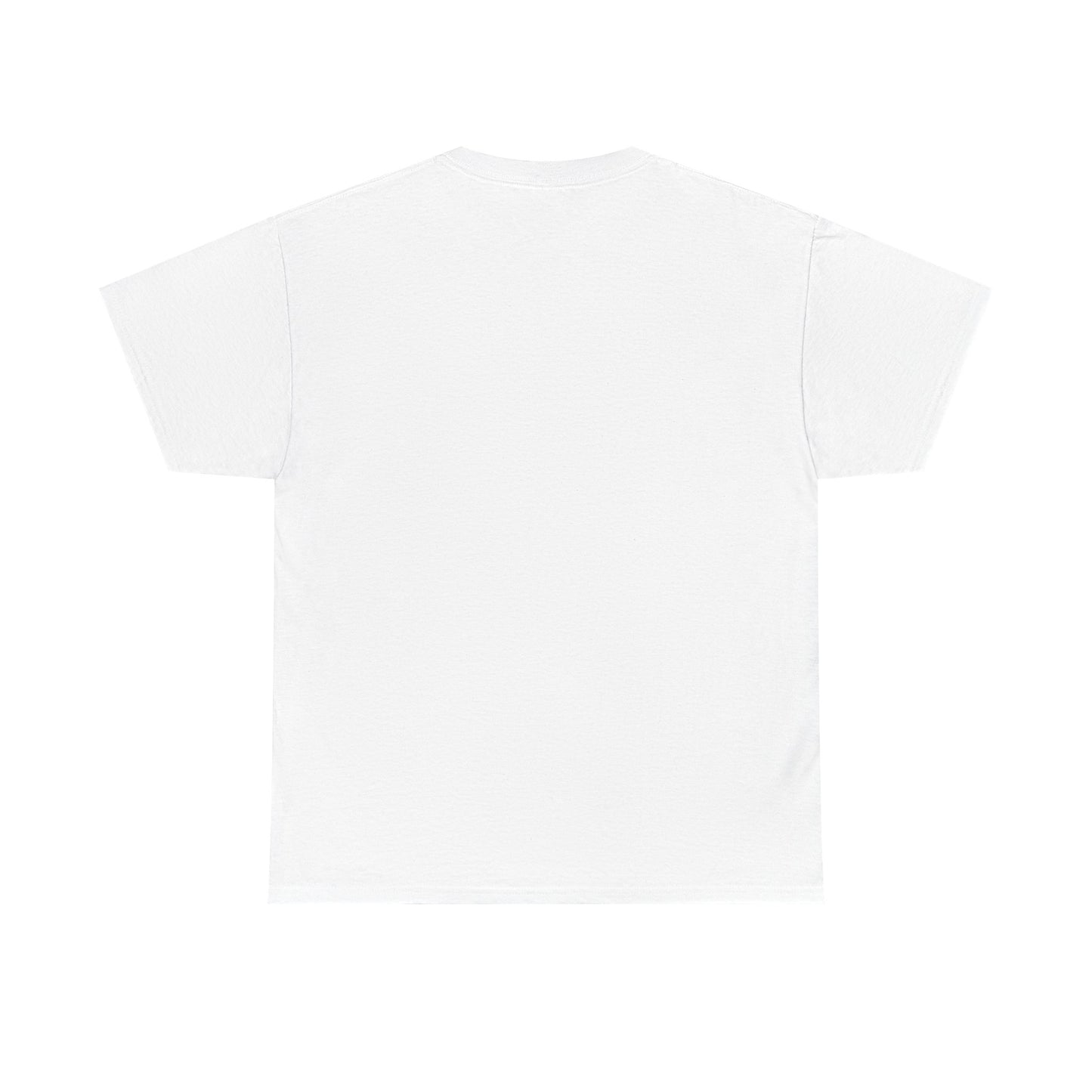 Gods Girl T‑Shirt — Script Faith Tee for Christian Women