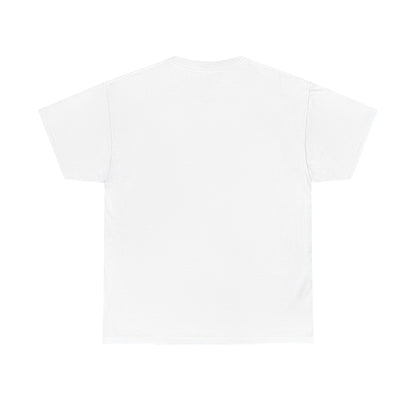Gods Girl T‑Shirt — Script Faith Tee for Christian Women