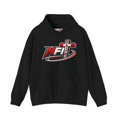 NFIT Faith Performance Hoodie