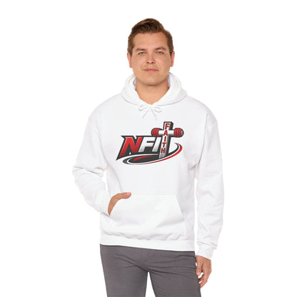 NFIT Faith Performance Hoodie