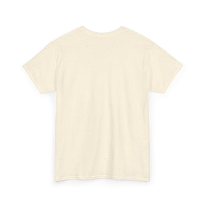 Gods Girl T‑Shirt — Script Faith Tee for Christian Women
