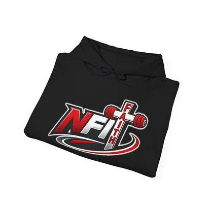 NFIT Faith Performance Hoodie