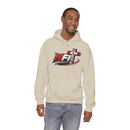 NFIT Faith Performance Hoodie