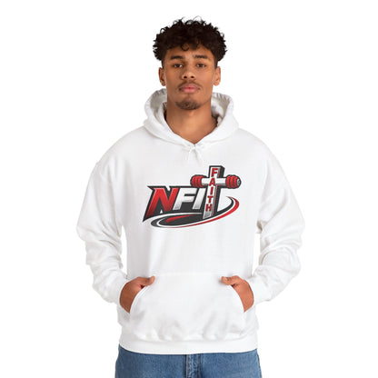 NFIT Faith Performance Hoodie