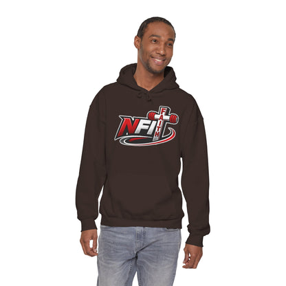 NFIT Faith Performance Hoodie