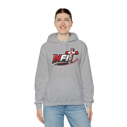 NFIT Faith Performance Hoodie