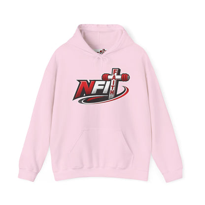 NFIT Faith Performance Hoodie