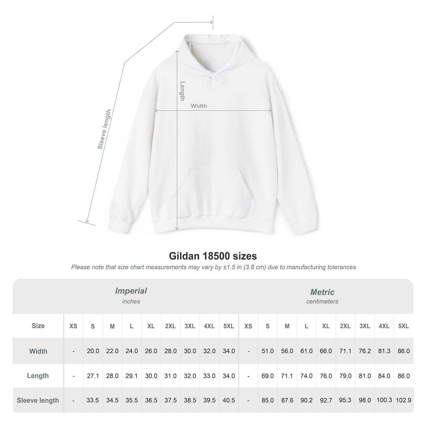 NFIT Faith Performance Hoodie