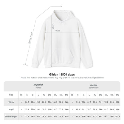 NFIT Faith Performance Hoodie