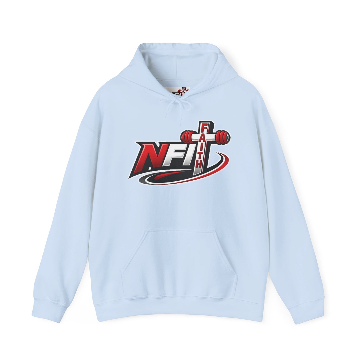 NFIT Faith Performance Hoodie
