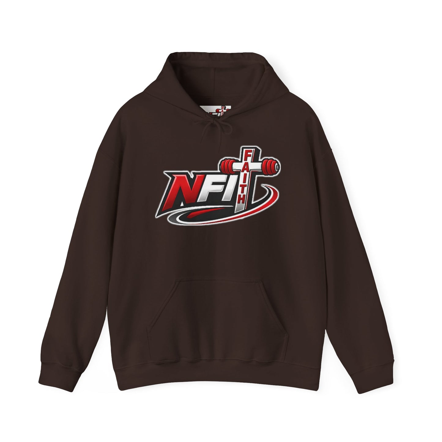 NFIT Faith Performance Hoodie