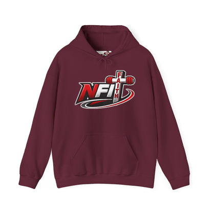 NFIT Faith Performance Hoodie