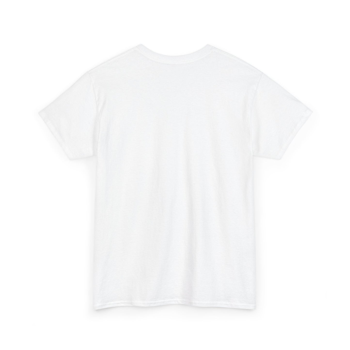 Gods Girl T‑Shirt — Script Faith Tee for Christian Women