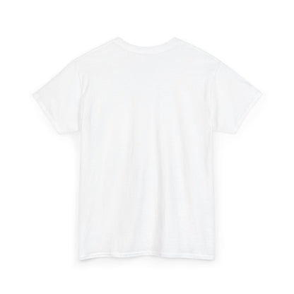 Gods Girl T‑Shirt — Script Faith Tee for Christian Women