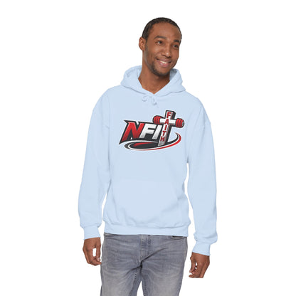 NFIT Faith Performance Hoodie