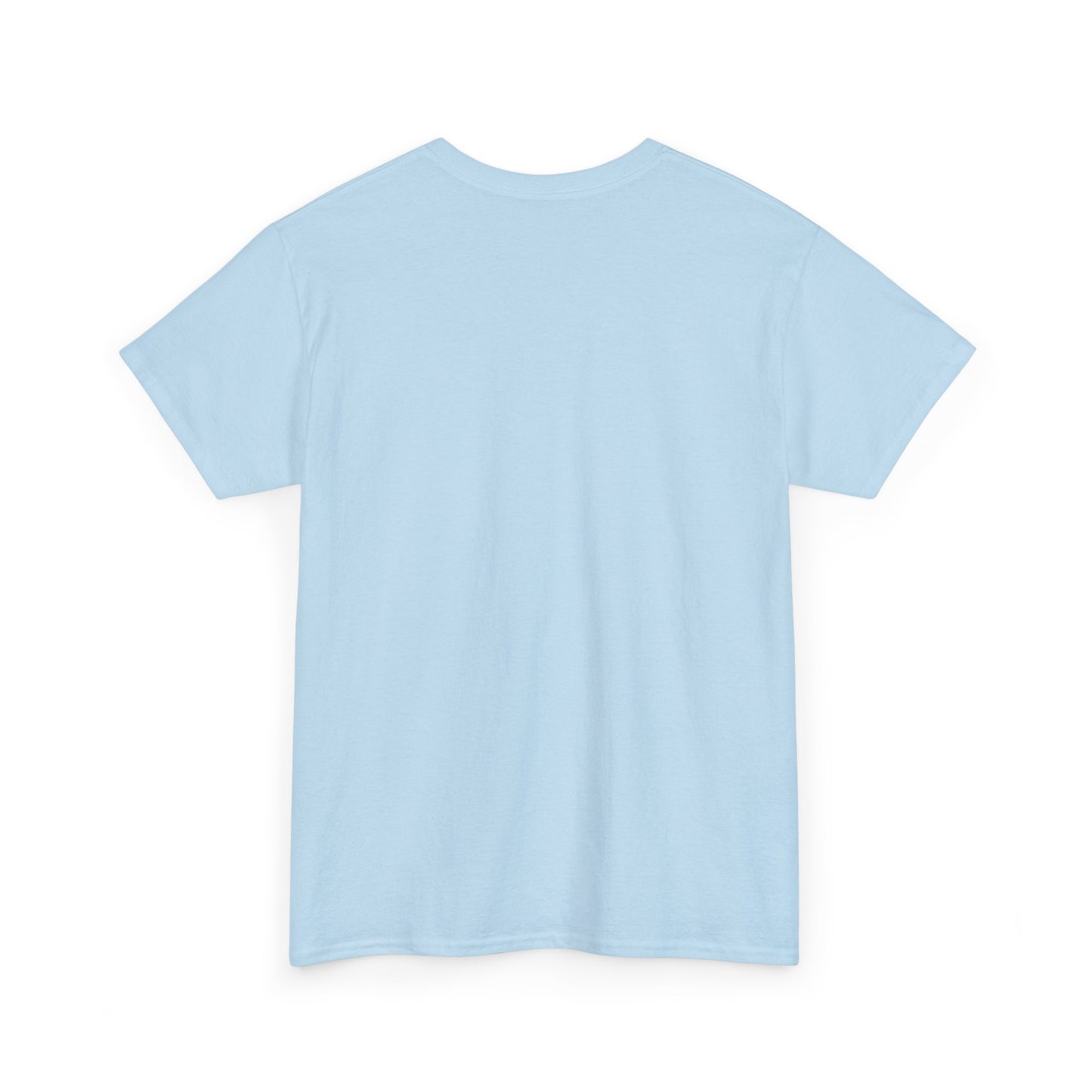 Gods Girl T‑Shirt — Script Faith Tee for Christian Women