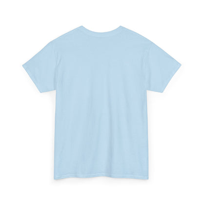 Gods Girl T‑Shirt — Script Faith Tee for Christian Women