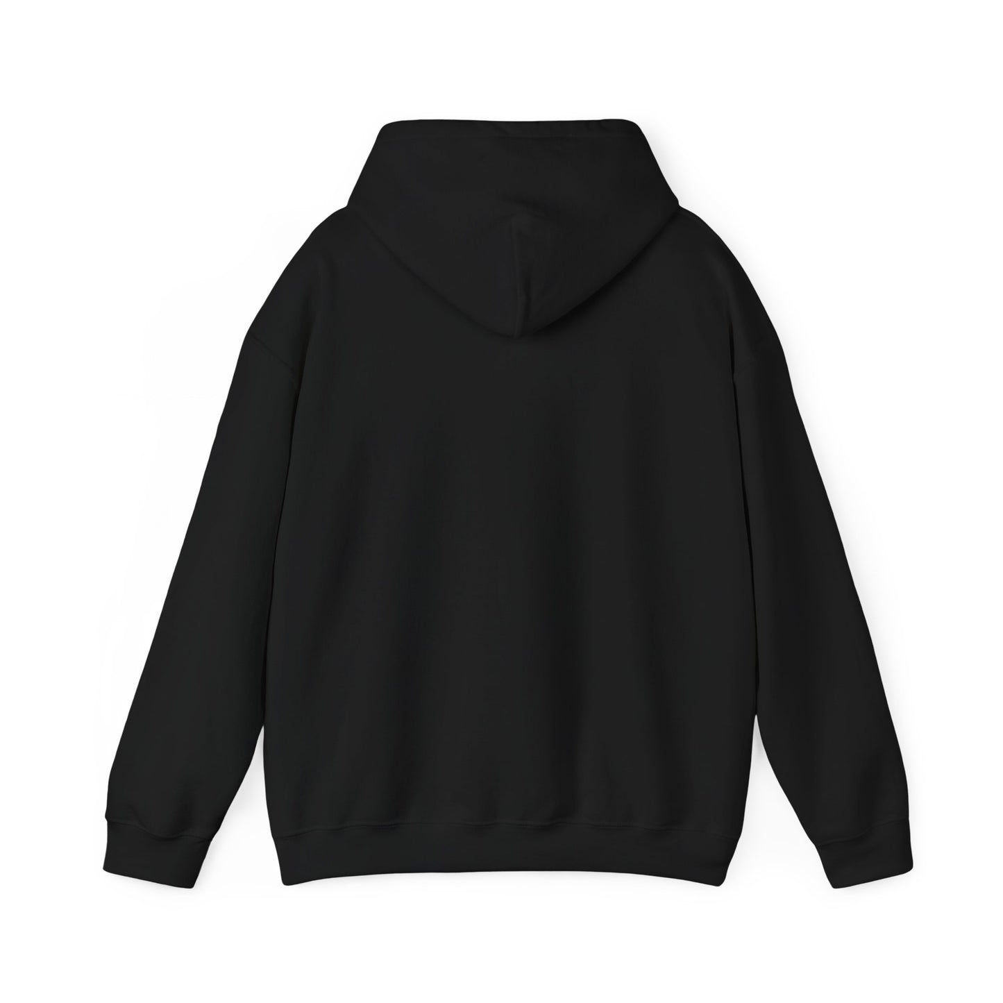 NFIT Faith Performance Hoodie (Black)