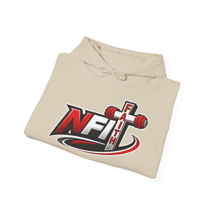 NFIT Faith Performance Hoodie