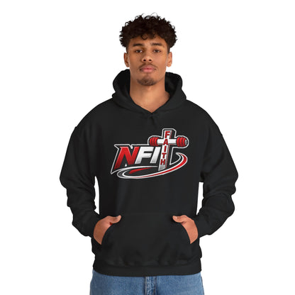 NFIT Faith Performance Hoodie