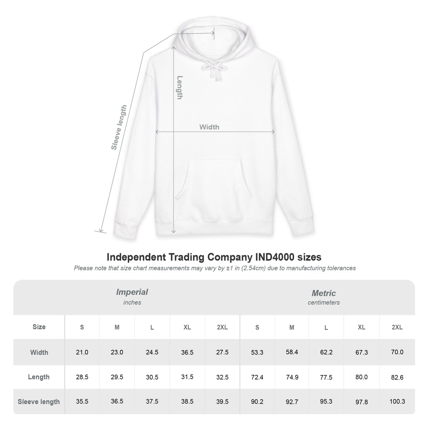 Blessed Cross Hoodie — "Highly Favored, Blessed" Religious Hooded Sweatshirt