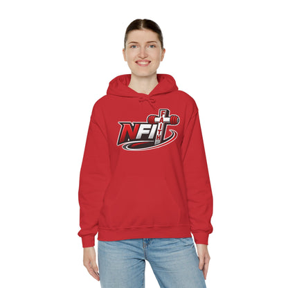NFIT Faith Performance Hoodie