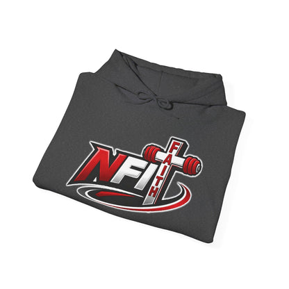 NFIT Faith Performance Hoodie