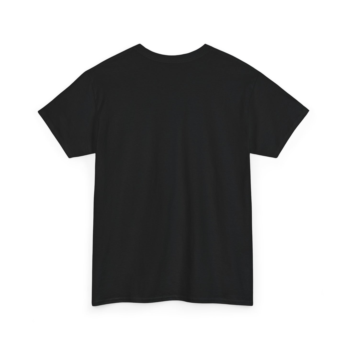 Gods Girl T‑Shirt — Script Faith Tee for Christian Women
