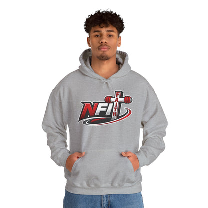 NFIT Faith Performance Hoodie