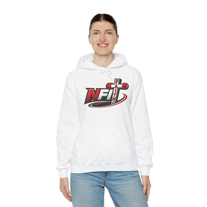 NFIT Faith Performance Hoodie