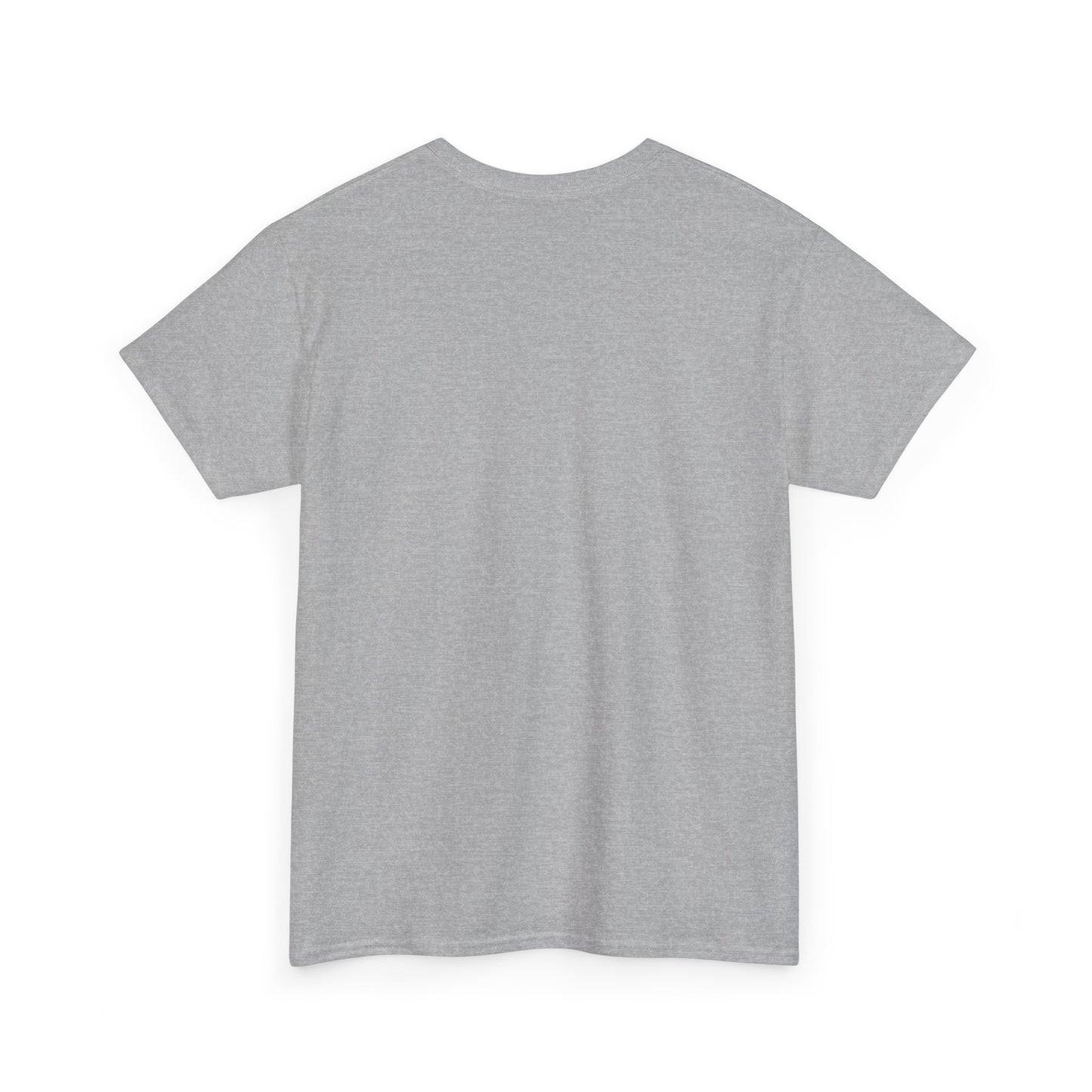 Gods Girl T‑Shirt — Script Faith Tee for Christian Women