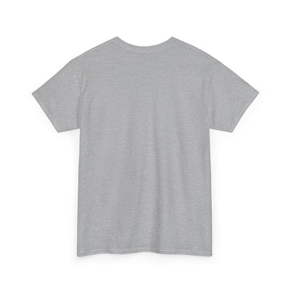 Gods Girl T‑Shirt — Script Faith Tee for Christian Women