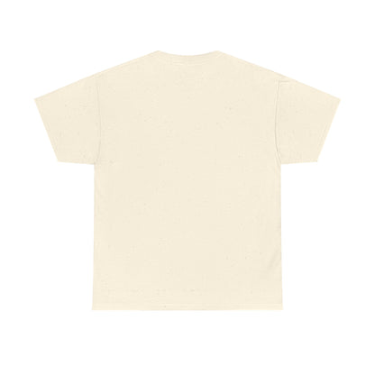 Gods Girl T‑Shirt — Script Faith Tee for Christian Women