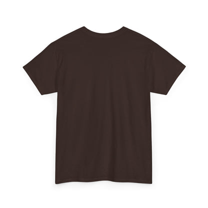 Gods Girl T‑Shirt — Script Faith Tee for Christian Women