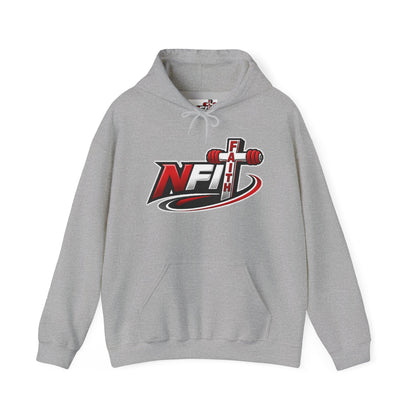 NFIT Faith Performance Hoodie