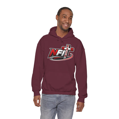 NFIT Faith Performance Hoodie