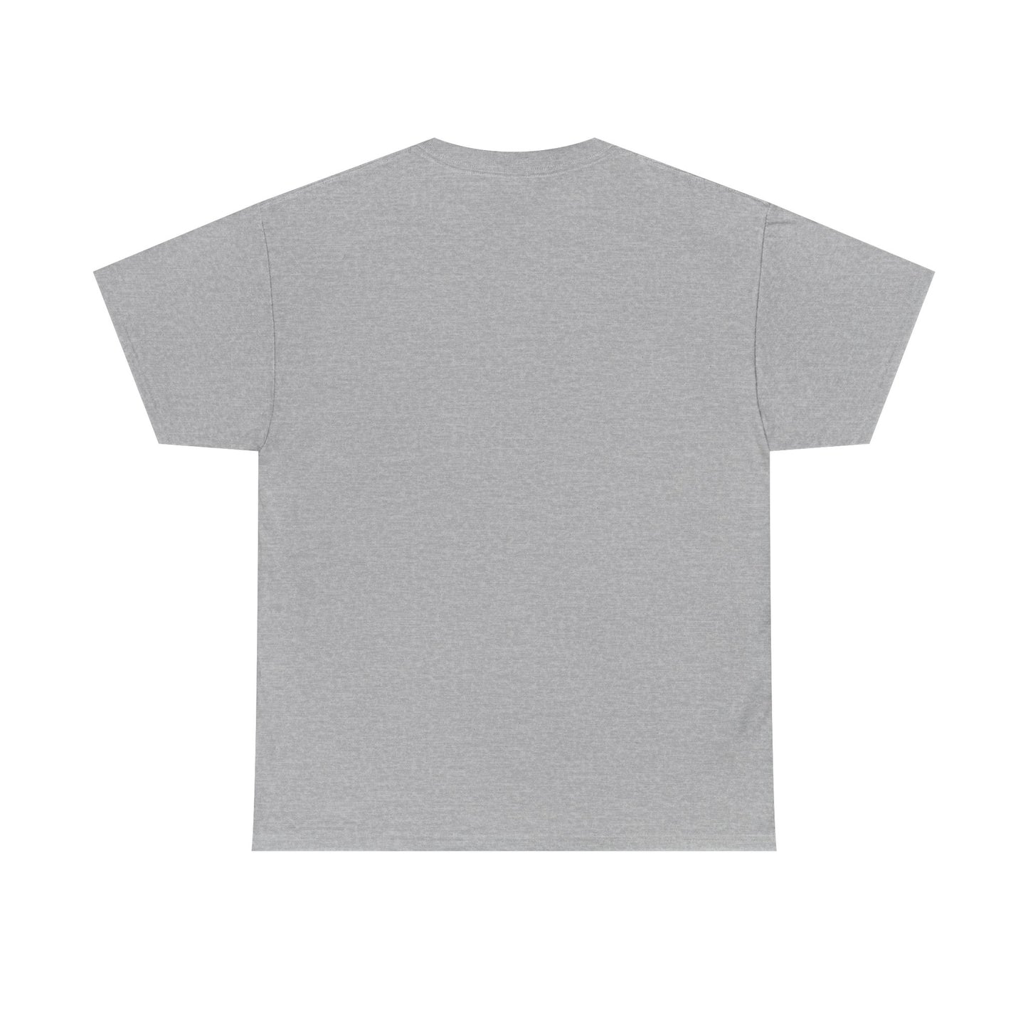 Gods Girl T‑Shirt — Script Faith Tee for Christian Women