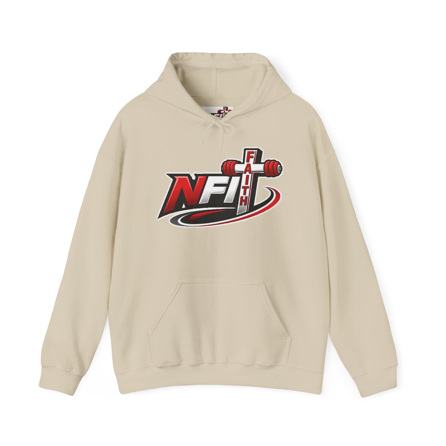 NFIT Faith Performance Hoodie