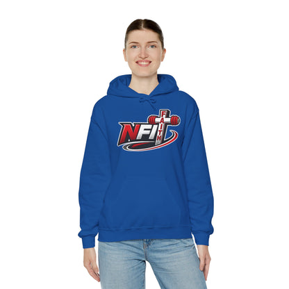 NFIT Faith Performance Hoodie