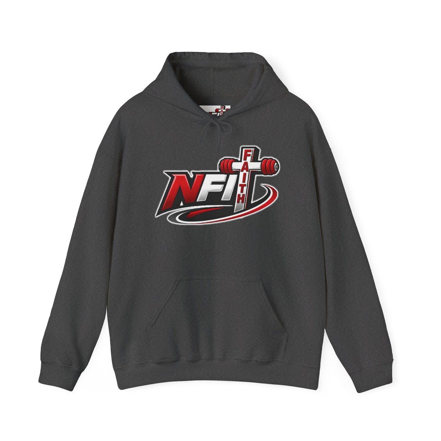 NFIT Faith Performance Hoodie