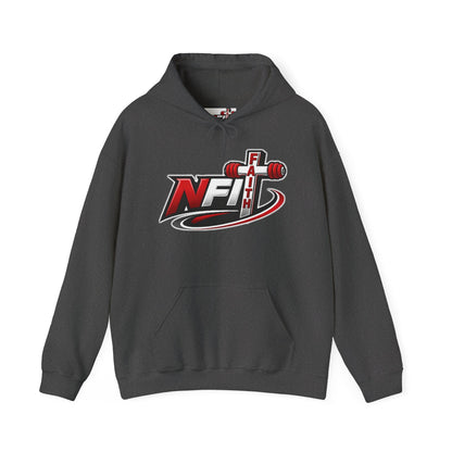 NFIT Faith Performance Hoodie