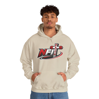 NFIT Faith Performance Hoodie