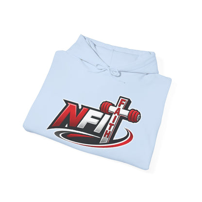 NFIT Faith Performance Hoodie