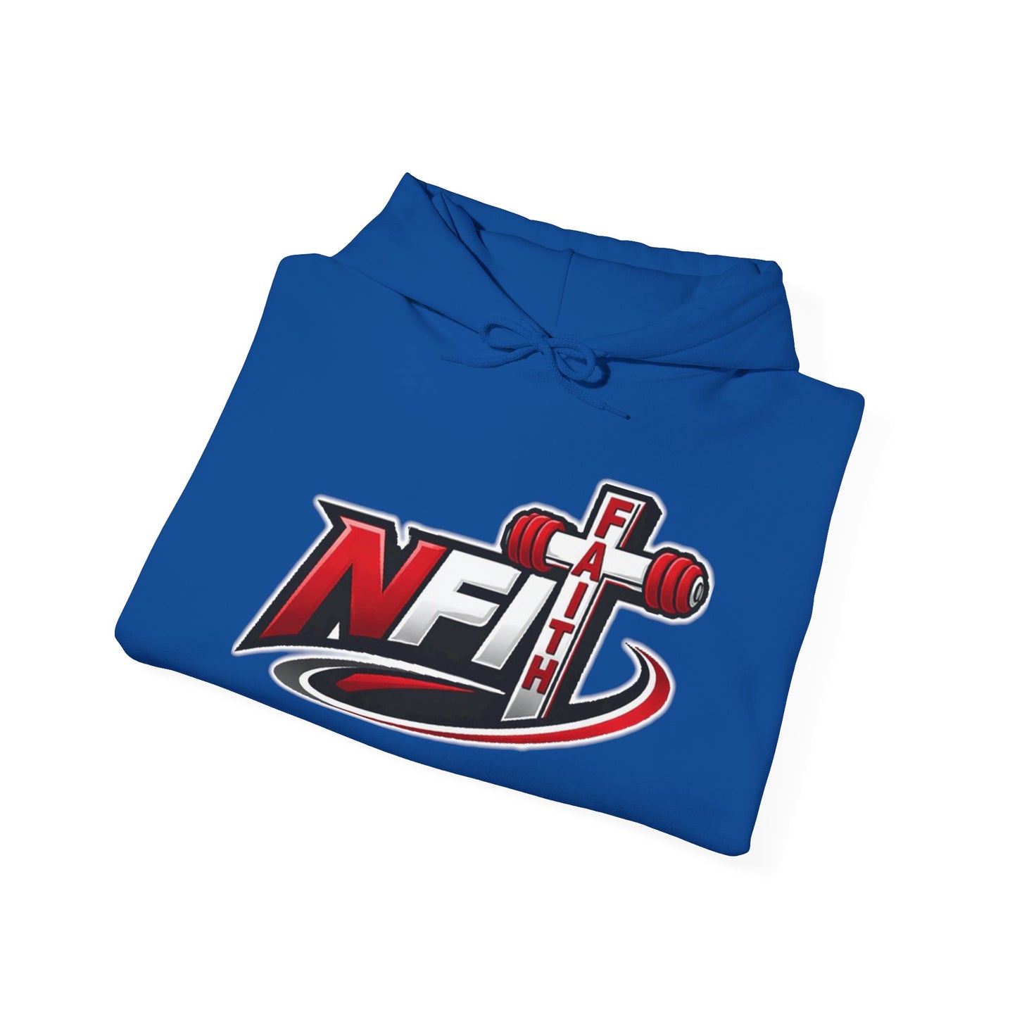 NFIT Faith Performance Hoodie