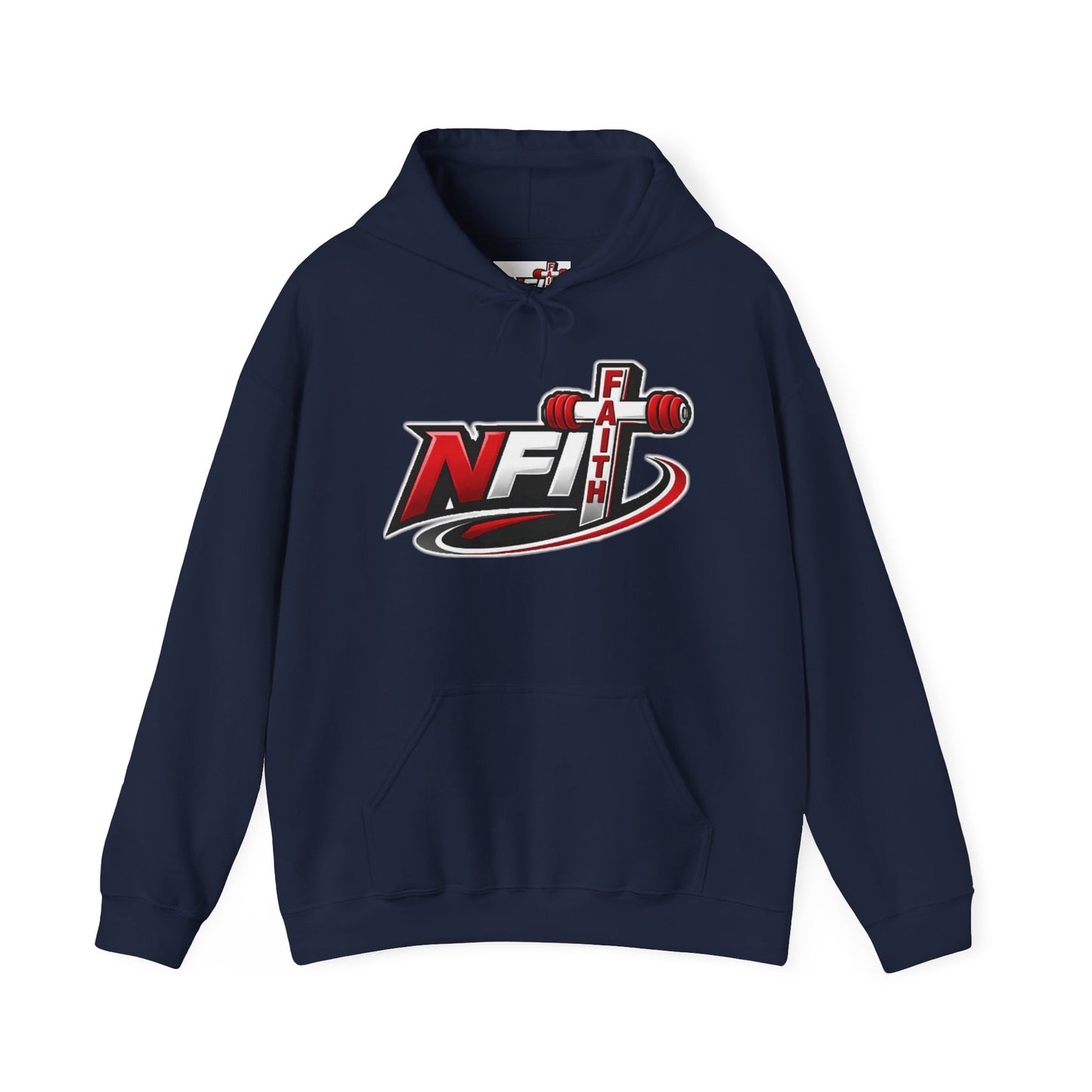 NFIT Faith Performance Hoodie
